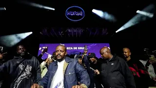 kabza de small ft mthunzi njelic mckenzie mhaw keys u0026 simmy imali eningi full video kabzadesmall