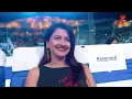 Shreya Ghoshal ghoomar live performance at Vanitha Film Awards 2019