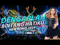 Download Lagu FUNKOT | DENGARLAH BINTANG HATIKU  [DEMEISES BAND] NEW REMIX 2024 | BY DJ RERE MONIQUE REMIX