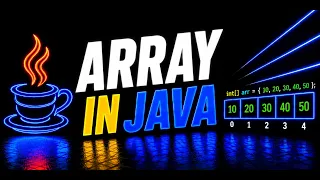 Java Arrays Explained What is an Array in Java Beginners