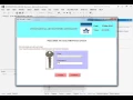 Airline Information System in VB net