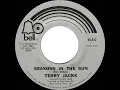 1974 HITS ARCHIVE: Seasons In The Sun - Terry Jacks (a #1 record--mono 45)