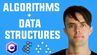Data Structures and Algorithms In C Array Array Insertions Part 1