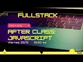 After Class Codo a Codo 4 0 Repaso General Javascript