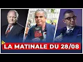 Download Lagu Crise politique, mobilisation des Gueux et guerre en Ukraine - La matinale du 28 août
