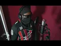 Download Lagu PATHER - VENGEANCE (CLIP OFFICIEL)