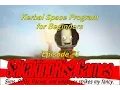 Kerbal Space Program 1 2 for Beginners Tutorial - Episode 1