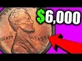 1952 WHEAT PENNY VALUE - RARE PENNY COINS WORTH MONEY