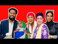 Download Lagu FARXIYO KABAYARE IYO NACIIMO JOOKAR  OO KU HESHIYEY IN AFRIKA ISLA TAGEEN SI AY ISKU REBAAN DAGAL