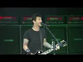 Godsmack - The Enemy - Live @ UPROAR FESTIVAL KC 8/17/2012