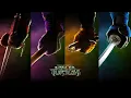 Download Lagu TMNT Shell Shocked | MUSIC VIDEO (Wiz Khalifa, Juicy J \u0026 Ty Dolla $ign)
