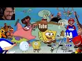 YTP - Spingebill s Basics in Bubble Blowing Techniques