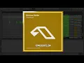 Nitrous Oxide - Stardust (Ableton Remake)