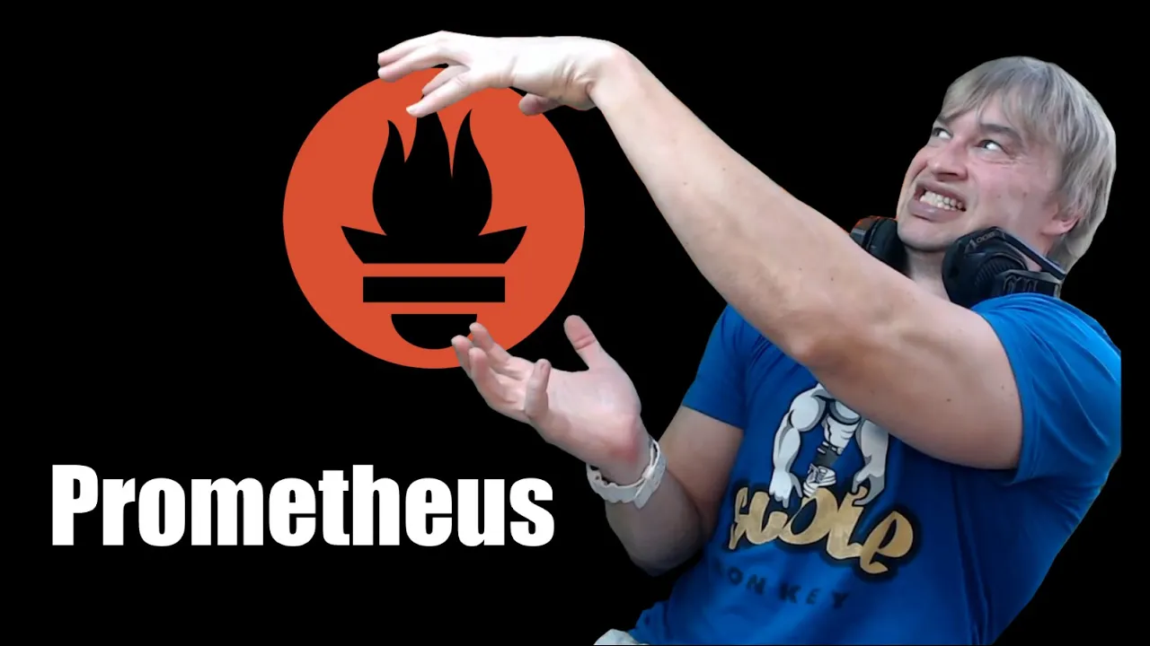 Introduction to Prometheus monitoring