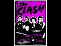 The Clash-Death or Glory Lyrics