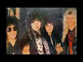 CINDERELLA - Shake Me 1986