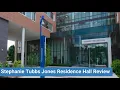 Case Western Reserve University Stephanie Tubbs Jones Residence Hall Review