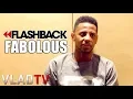 Flashback Fabolous on Relationship w Emily B and Why They Aren t Married