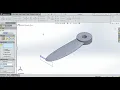 solidworks propeller design