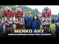 Lagu Menko AHY Mainkan Genderang Suling Canka Lokananta: Momen Haru Kembali ke Akmil