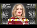Download Lagu Miley Cyrus, Selena Gomez, Rihanna, Taylor Swift, The Weeknd, Ed Sheeran, Bruno Mars💥Top Hits 2025