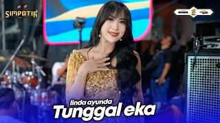 tunggal eka linda ayunda simpatik music