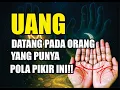 Download Lagu GARIS BULAN SABIT DAN M Ditanganmu?, Miliki Pola Pikir ini, Jika ingin Uang Datang Terus