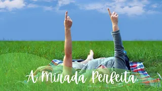 A Mirada Perfeita - [Foco no Alvo]