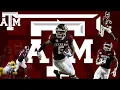 Devon Achane Highlights Full Career Highlights Texas A M Aggies RB 2020 - 2022 Season