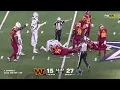 Highlights of Cowboys DOMINATE Win Cowboys vs Commanders
