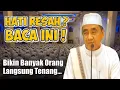 Lagu Hati Lagi Resah? Coba Baca Ini… Efeknya Sering Bikin Orang Terdiam!  (Abah Guru Bakhiet)