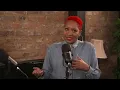 "I Never Got Dropped — I Said Let Me Go" | S.O.U.L. Cast