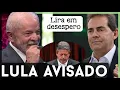Download Lagu 🚨LULA WARNED OF CENTRAL COUP! Lira in despair over move