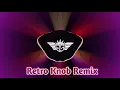 Download Lagu Marathya Cha Por Banjo Theme - Retro Knob Remix