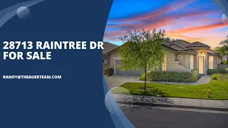 28713 Raintree Dr - FOR SALE