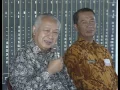 Temu Wicara Presiden Soeharto Pada Penerimaan Para Pejabat Teras Kepolisian RI, 6 Februari 1994, CD1