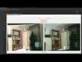 Depth Estimation using Stereo Cameras Python OpenCV PyQT
