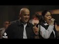 Zulinka Y Miguel - Color De Rosa Live
