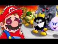 Download Lagu MARIO 64, MAS TODOS OS CHEFES AO MESMO TEMPO! (DESAFIO INSANO)