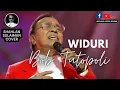 Download Lagu Widuri by Bob Tutopoli (Freestyle Singing) with lyrics 🎤🎶