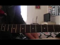 How To Play Feels Like Forever by Of Mice and Men