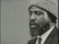 Download Lagu Thelonious Monk Quartet Live In 66 Norway \u0026 Denmark concerts