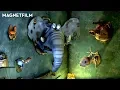 The Mighty Hunter CGI short film by Michael Ekblad