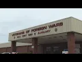 VFW Bell Post 1820 introduces new changes ahead of grand re-opening
