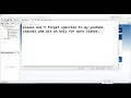 Overview of Login and AddUser in Java - Lesson 2