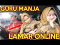 Lagu PRANK SHOLAWAT GURU MANJA !! NEMU SEPATU ADA KAKINYA