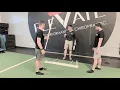 FLO Cycling Functional Movement Screen FMS