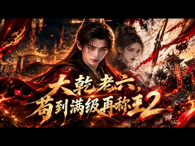 大乾老六,苟到满级再称王