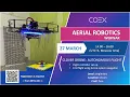 Download Lagu #4 Clover drone: Autonomous Flight | 27 March [COEX webinar]