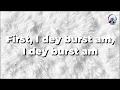 Sssoundgawd, Mavo - Aura Salad | Full Lyrics